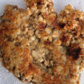 El cooksnap de Grass cuando hizo Galletas 🍪 de avena, 3 ingredientes y sin horno 😱.