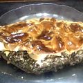 El cooksnap de juliocorti70 cuando hizo Tarta pascualina de verdura y ricota.