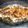 El cooksnap de juliocorti70 cuando hizo Tarta pascualina de verdura y ricota.