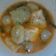 Cooksnap dari Aprilia Budiman untuk resep Bakso aci