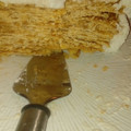 El cooksnap de Brandina Lira cuando hizo Torta Rogel.