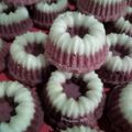 Cooksnap dari Heni Nur untuk resep Putu Ayu ubi Ungu
