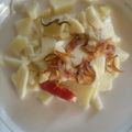 Cooksnap dari Hade MakMay untuk resep Umbut sawit santan gurih💓