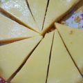 Cooksnap dari Anggun Titis Iswara untuk resep Pie Susu Teflon