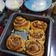 Cooksnap dari Nyssa Adi untuk resep Cinnamon Roll #beranibaking