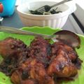 Cooksnap dari Seny Opriliani untuk resep Ayam Kecap Pedas Manis Simple