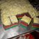 Cooksnap dari Devi Kalbar untuk resep Steamed rainbow cake Ny.Liem