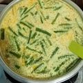 Cooksnap dari Rismayanthy 'bundana Ayla' untuk resep Sayur Labu Siam
