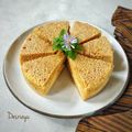 Cooksnap dari Desriayu untuk resep Putri Keraton