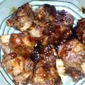 Cooksnap dari Anjelia Viryadi untuk resep Iga bakar