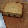 Cooksnap dari Adrian Tirtawidjaja untuk resep Keto Cheese Pound Cake (almond flour)