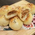 صورة من A N 🐣، شاركها بعد تجربة وصفة عجينه معجنات (أفضل و ألذ عجينه)