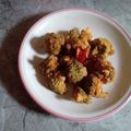 Cooksnap dari Lena 💕 untuk resep Brokoli Goreng Tepung
