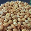 Cooksnap dari Ade Rikrisna untuk resep Kacang Bawang Renyah ala mama
