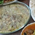 صورة من نسيم البحر 🌊، شاركها بعد تجربة وصفة ستيك اللحم مع الفطر والكريمة 😋