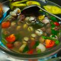 Cooksnap dari Shanty Damanik untuk resep Pindang Kerang