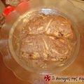 Cooksnap από sweety9 στη συνταγή Μωσαϊκό υγιεινό