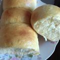 Cooksnap dari serly frida untuk resep Roti sobek isi coklat & keju