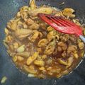 Cooksnap dari Wok by Celi untuk resep ✅️Fillet Ayam Saus Mentega