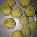 Cooksnap dari dewi anggraini untuk resep Proll tape keju (muffin tape keju) ala Diaz
