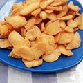 Cooksnap dari emoy untuk resep Keripik getas