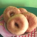 Cooksnap dari n rj n h untuk resep Donat Kentang No Telor