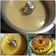 El cooksnap de Carina80🍰 cuando hizo Flan casero.