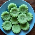 Cooksnap dari Intan Nastiti untuk resep Kue apem kukus