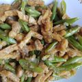 Cooksnap dari tyong untuk resep Tempe Buncis Saus Tiram