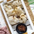 Cooksnap dari Saomi Mayhai untuk resep Cireng Crispy Bumbu Rujak