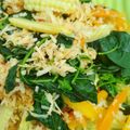 Cooksnap dari Putri(Dapur Ryuna)✅ untuk resep Sambal Docang Kacang Panjang