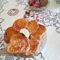 Cooksnap από σοφουλα κτενιδου στη συνταγή Αυγοφέτες με φρυγανιές Αντώνης