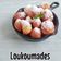 Cooksnap dari Aziza Rahmi untuk resep Loukoumades