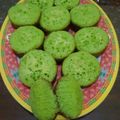 Cooksnap dari tri retni untuk resep Bika ambon Mini
