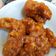 Cooksnap dari Tiara untuk resep Fire Chicken 🐓 ~Ayam ala Richeese