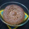 Sweta Sarkar's cooksnap of when they made চকলেট কেক(chocolate cake recipe in Bengali).