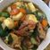 Cooksnap dari fela fhea untuk resep Sapo Tahu Seafood ala Solaria