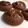 El cooksnap de Gisela Spínola cuando hizo Nutellottis (Galetes de nutella) 🍫.