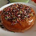 Cooksnap dari Rohmala Mayang Ulandipura untuk resep Bolu tape singkong kukus tanpa mixer