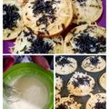Cooksnap dari Chamimatul baroroh untuk resep Kue Cubit tanpa mixer & anti gagal