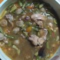 Cooksnap dari NIA untuk resep Asem asem ayam