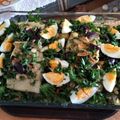 Cooksnap de brasil fernando Campanhã quando cozinhou Bacalhau com Batatas e Brócolis.