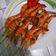 Cooksnap dari Lintang Budi Arti untuk resep Udang Bakar Kecap