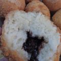 Cooksnap dari Aski untuk resep Roti goreng coklat (no telur)