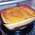 El cooksnap de Tamii B. Gimenez cuando hizo Postre de vainillas.