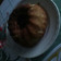 El cooksnap de Claudia Durante cuando hizo Torta de Avena y manzana.