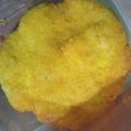 Cooksnap dari Luluk Indrawati untuk resep Daging burger ayam crispy