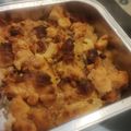 Cooksnap dari sekar.suci untuk resep Makroni Schotel Kukus Fiber Cream