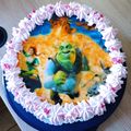  Kónya Lajos Gáborné Cooksnap-ja, amikor elkészítette a(z) Jégzselé tortára receptet.