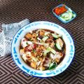 Cooksnap dari nidarudi untuk resep Tahu Acar Khas Solo